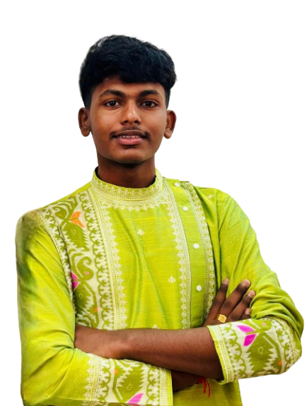 Arju Sarkar