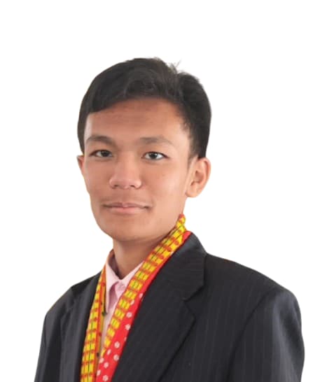 Bubagra Debbarma