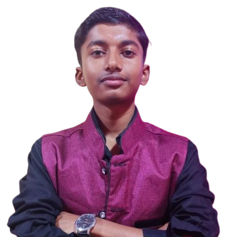 Suhbrajit Pal